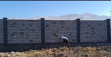 Строительство под ключ: Курулуш жумуштарын ар тараптуу аткарабыз: фундамент, дубал тургузуу — 4