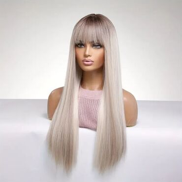 Perike i klipse: 3200 — 16