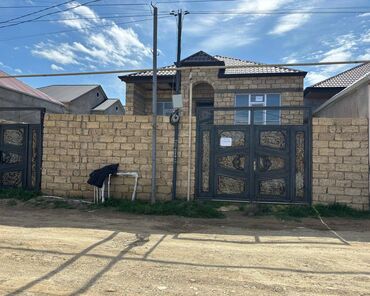 Həyət evləri və villaların satışı: Masazır 3 otaqlı, 80 kv. m, Kredit yoxdur, Təmirsiz — 1