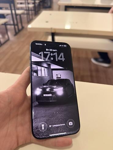 irsad iphone 12 pro: IPhone 16 Pro Max, Black Titanium, Face ID — 2