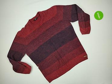 balony: Carry, Sweter dla mężczyzn, rozmiar 2XL — 2