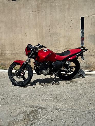 mondial drift: Mondial - Mh Drift, 150 sm3, 2018 il, 1000 km — 2