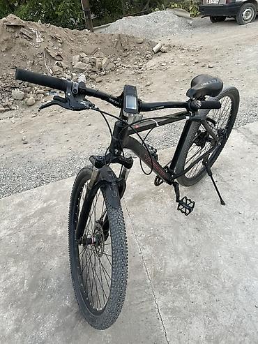 maxxis 29: Горный велосипед, Рама L (172 - 185 см), Алюминий, Б/у — 5