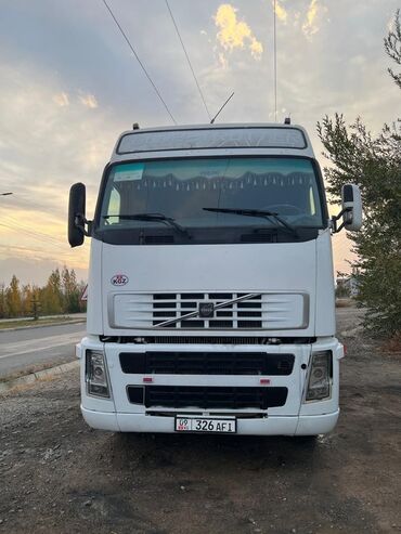 купить вольво тандем в европе: Сүйрөгүч, Volvo, 1995 г.