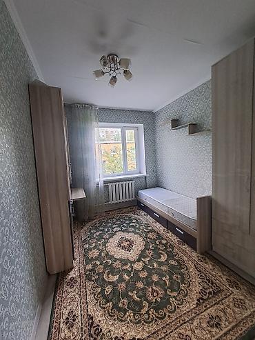 квартира аренда 8мкр: Сдаётся в 8-мкр светлая укомплектованная 3х комнатная квартира — 6