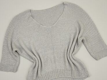 Jumpers: 5XL (EU 50), condition - Good