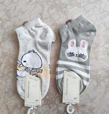 Kolqotkalar, corablar: Qadın corabları 36_40 gedir — 8