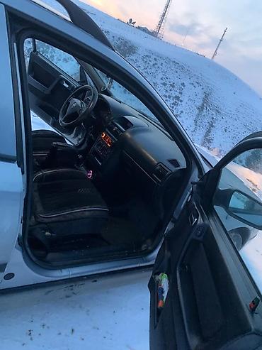 Opel: Opel Astra: 2001 г., 1.6 л, Универсал — 3