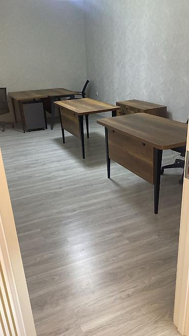 yaşmada: Ofis – İcarəyə verilir Ünvan: Bakı şəhəri, Yasamal rayonu, M — 6