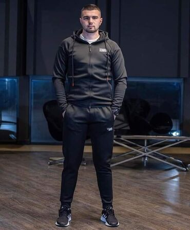 Trenerke: Izaberi boju po svom ukusu SKUB Cena:4400 din — 16