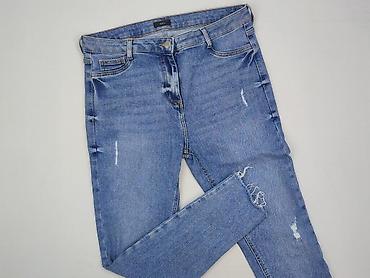 lewis: M&Co, Jeansy damskie, rozmiar XL — 1