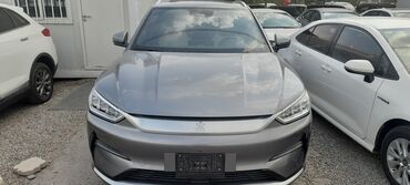 авто расрочка бишкек: Сонг плюс 135 квт