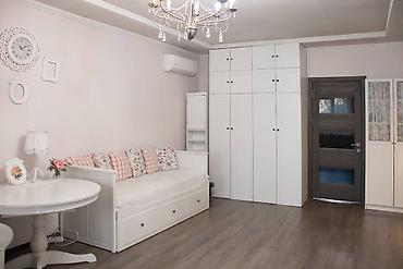 Долгосрочная аренда домов: 110 м², 4 комнаты — 3