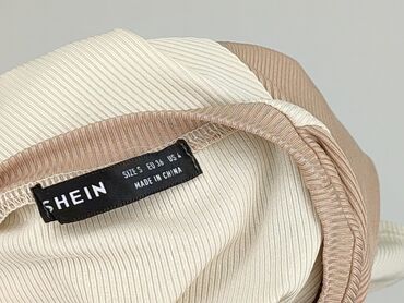Topy: Shein, Top damski, S — 7