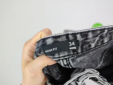 edwin jeans: Sinsay, Jeansy damskie, rozmiar XS — 4