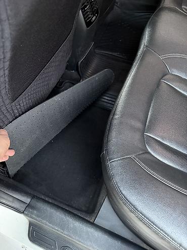 Kia: Kia K5: 2011 г., 2 л, Автомат, Газ, Седан — 15