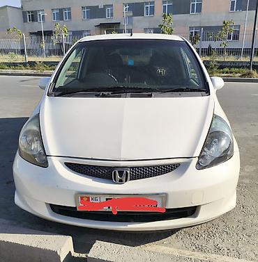 хонда ашрв: Honda Fit: 2003 г., 1.3 л, Автомат, Бензин, Хэтчбэк — 1