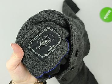 lion stuff: Lewis, Płaszcz damski, rozmiar M — 6