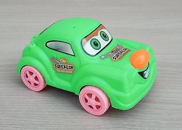 Игрушки: Машинки и самолёты. Очень дёшево. Продаю игрушки, те - что на фото в — 16