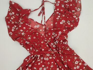 allegro sukienki wizytowe: Shein, Women`s dress, XL (EU 42)