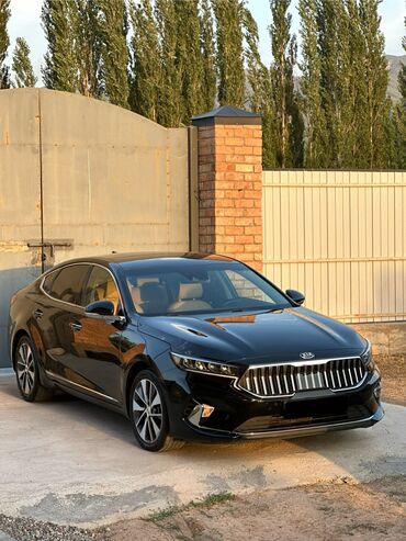 парктроник киа: Kia K7: 2020 г., 2.2 л, Типтроник, Дизель, Седан