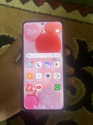 айфон хс цена в бишкеке бу: Redmi, Redmi Note 13