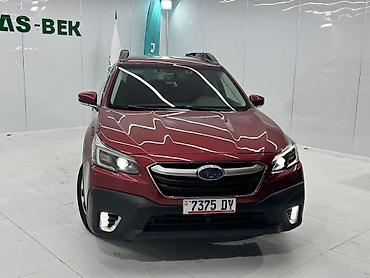 купить ниссан роуг: Subaru Outback: 2020 г., 2.5 л, Вариатор, Бензин, Универсал — 2