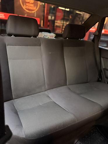 mini copper: Daewoo Nexia: 2012 г., 1.6 л, Механика, Бензин, Седан — 9