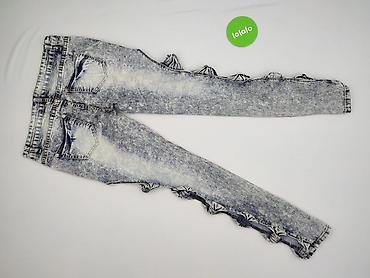 big ass jeans: Parisian Collection, Jeansy damskie, rozmiar L — 3
