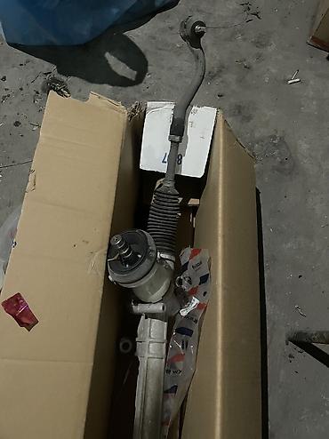 киа к3 gt: Рулевая рейка для Kia K5 (китайская версия). Имеется люфт. - Тип — 1