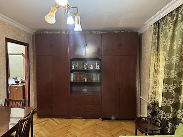 kiraye gence: Сдаётся однокомнатная квартира в 5ти минутах ходьбы от метро — 3
