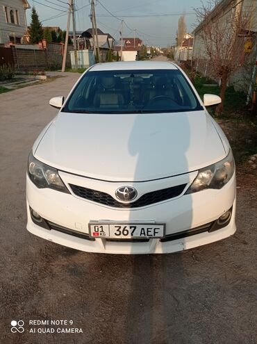 руль камри 50: Toyota Camry: 2014 г., 2.5 л, Бензин, Седан