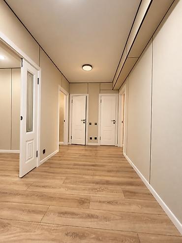 кывартира: 2 комнаты, 72 м², АЮ Гранд Элитка, 5 этаж, Евроремонт — 2