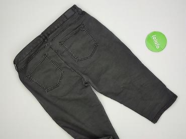 axena: Spodnie 3/4 damskie, rozmiar L — 3