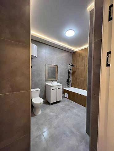 Продажа квартир: 1 комната, 46 м², 2 этаж, Евроремонт at lalafo.kg — 9 Продажа квартир: 1 комната, 46 м², 2 этаж, Евроремонт — 9