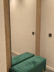 Uzunmüddətli kirayə mənzillər: Kiraya ev .Köhnə günəşli Afrodiata şadliq sarayının yanı.iki otaqlı ev — 15