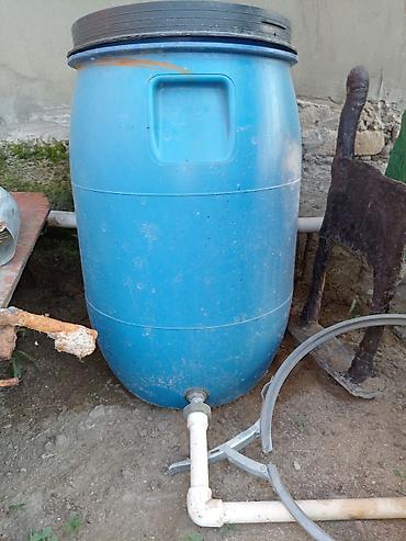 20 litr su baki buzovnada