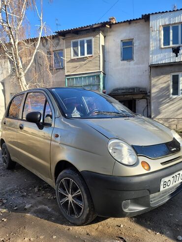 дэу магнус: Daewoo Matiz: 2010 г., 0.8 л, Механика, Бензин, Хэтчбэк