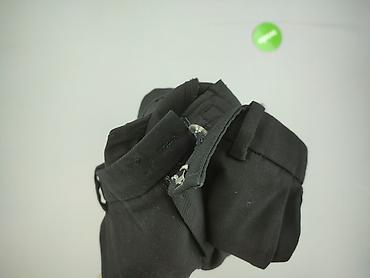cena w uk: Lindex, Spodnie materiałowe damskie, rozmiar S — 5