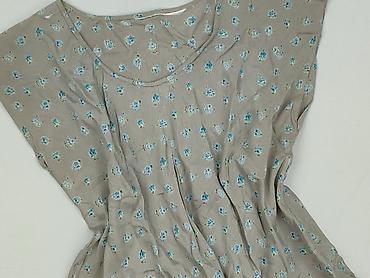boho crop: Bluzka damska, rozmiar M — 1