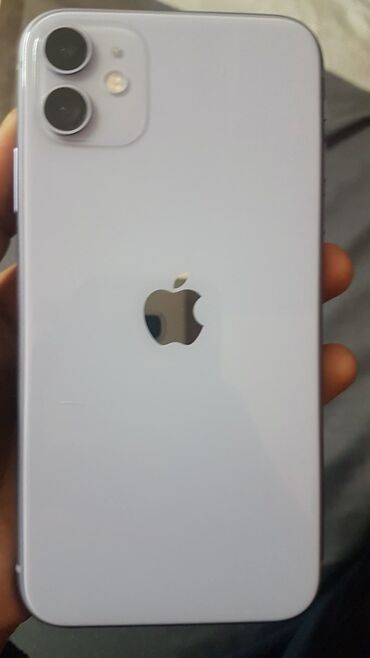 редми 6 а: IPhone 11, 128 ГБ, Белый, Коробка, 100 %