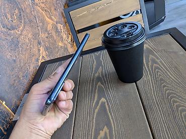 micro cd: Poco M4 Pro, Б/у, 256 ГБ, цвет - Синий, 1 SIM, 2 SIM — 2