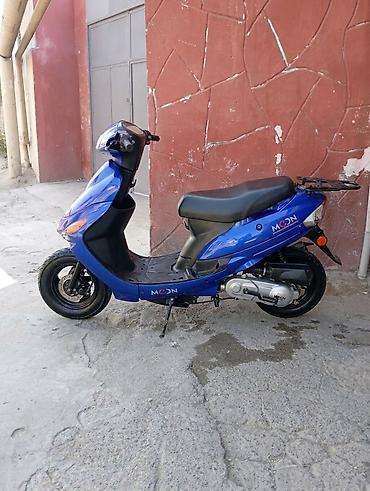 3110 maşın: Moped islekdir her gun ise gedib gelirem problemi yag yeyir birde — 2