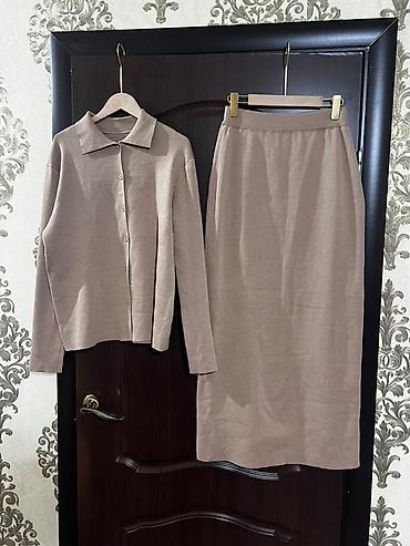 Костюмы с юбкой: Келечек базары снос болгонго байланыштуу магазин жабылып турецкий — 2