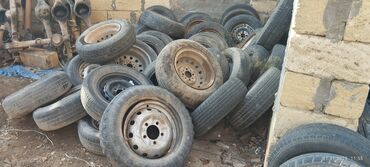 Digər avtomobil ehtiyat hissələri: Avtomobil hissələri satılır – VAZ/Lada üçün komplekt. - Sükanlar: 3 — 8