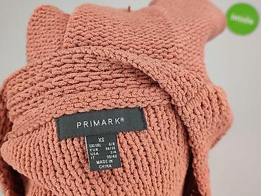 palion key: Primark, Kardigan damski, rozmiar XS — 5
