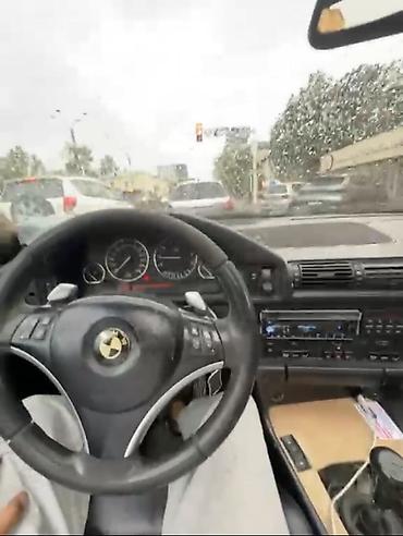 город каракол bmw e34: BMW 5 series: 1994 г., 3.2 л, Механика, Бензин, Седан — 3