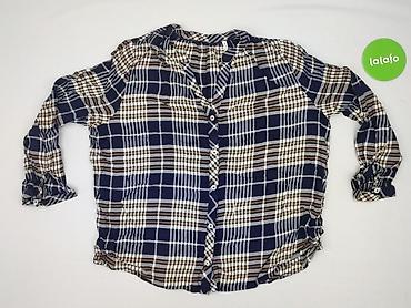second hand internet shop: Koszula damska, rozmiar 4XL — 2