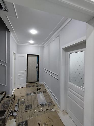 Другие виды отделочных работ: Больше 6 лет опыта — 10