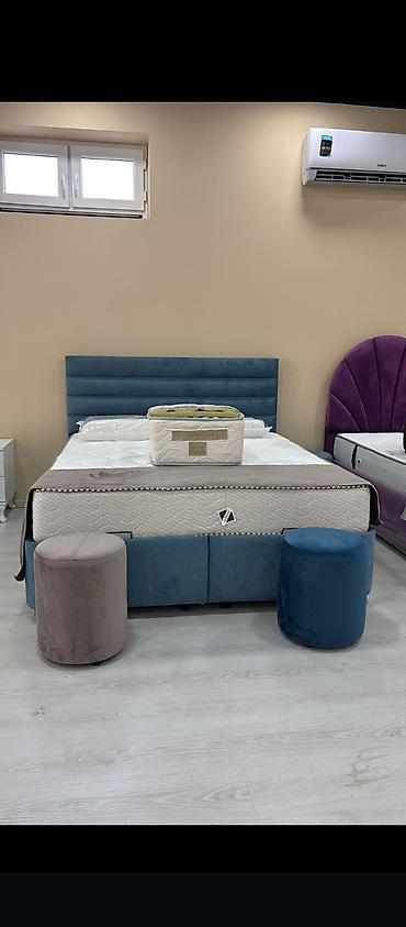 mebel el işi: Yeni, Sadə matras, Bir nəfərlik — 7